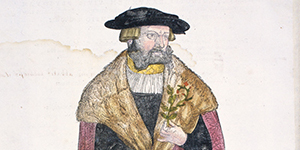 Fuchs’ De Historia Stirpium (1542)