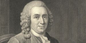 Order from Chaos: Linnaeus Disposes