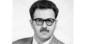 Bernard Lowy (1916–1992) papers