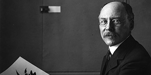 William Trelease papers