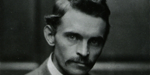 Frederick Andrews Walpole diaries