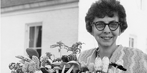 Ceramic Mushrooms and Other Fungi by Martha Gene Pierson Williamson